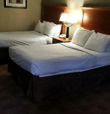 Americas Best Value Inn I-240